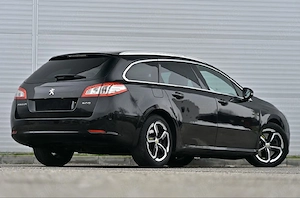 Peugeot  508 Hdi 2.0  Euro 6  - imagine 8