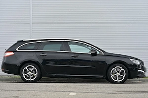 Peugeot  508 Hdi 2.0  Euro 6  - imagine 4