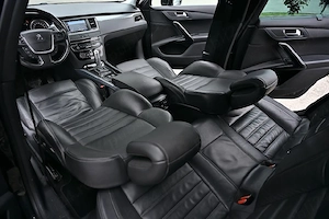 Peugeot  508 Hdi 2.0  Euro 6  - imagine 5