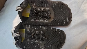 Barefoot, adidasi marimea 28, negru