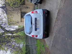 Duster 4x4 Buzau - imagine 2