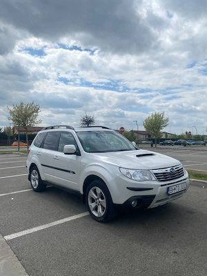Vand subaru forester 2.0 diesel  - imagine 2
