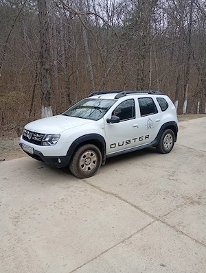 Duster 4x4 Buzau - imagine 3