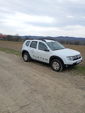 Duster 4x4 Buzau - imagine 4