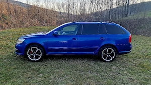 Skoda Octavia  V-RS  Diesel  - imagine 2