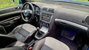 Skoda Octavia  V-RS  Diesel  - imagine 7