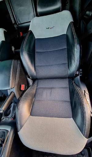 Skoda Octavia  V-RS  Diesel  - imagine 9