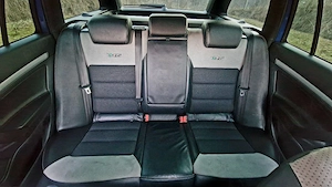 Skoda Octavia  V-RS  Diesel  - imagine 8