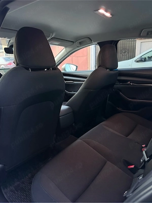 Mazda 3 Sedan Skyactiv X GT Plus - imagine 4