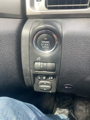 Vand subaru forester 2.0 diesel  - imagine 7