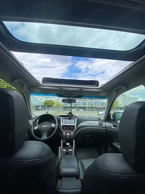 Vand subaru forester 2.0 diesel  - imagine 8