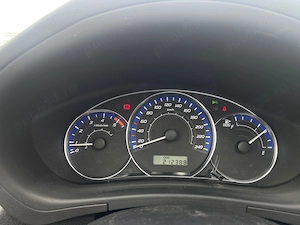 Vand subaru forester 2.0 diesel  - imagine 9