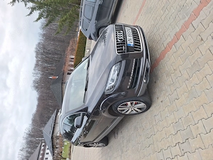 Vand Q 7 direct proprietar