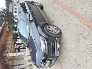 Vand Q 7 direct proprietar - imagine 3