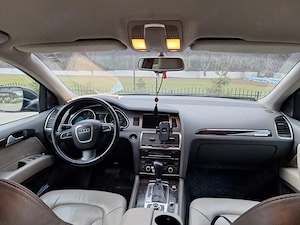 Vand Q 7 direct proprietar - imagine 5