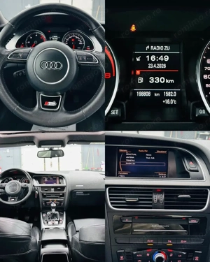 AUDI A5 - imagine 8