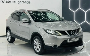 NISSAN Qashqai - imagine 2
