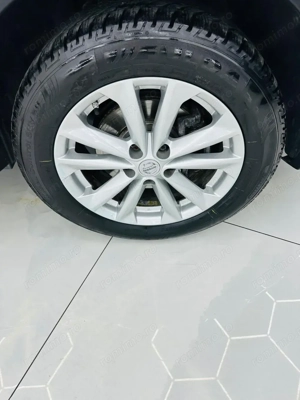 NISSAN Qashqai - imagine 9