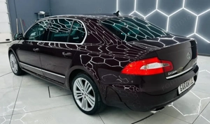SKODA SUPERB - imagine 3