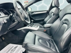 AUDI A5 - imagine 13