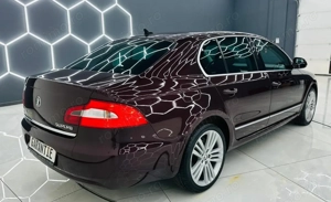 SKODA SUPERB - imagine 4