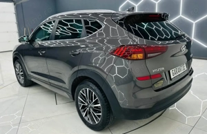 HYUNDAI TUCSON - imagine 3