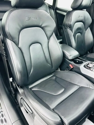 AUDI A5 - imagine 18