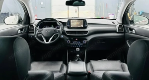 HYUNDAI TUCSON - imagine 6