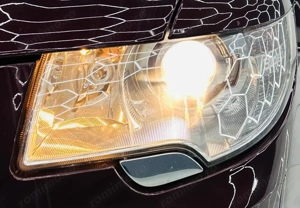 SKODA SUPERB - imagine 10