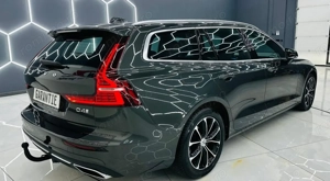 VOLVO V60 - imagine 4