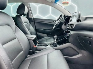 HYUNDAI TUCSON - imagine 17