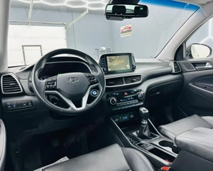 HYUNDAI TUCSON - imagine 20