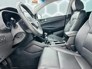 HYUNDAI TUCSON - imagine 13