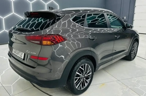 HYUNDAI TUCSON - imagine 4
