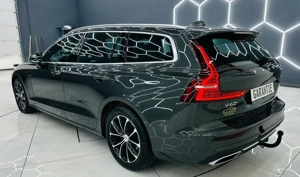 VOLVO V60 - imagine 3