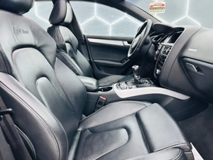 AUDI A5 - imagine 16