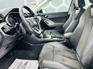 AUDI Q3 - imagine 13