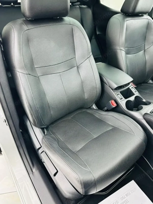 NISSAN Qashqai - imagine 18