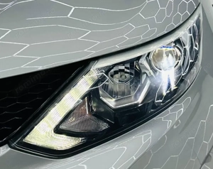 NISSAN Qashqai - imagine 10