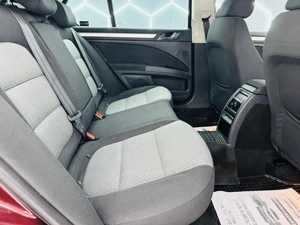 SKODA SUPERB - imagine 7