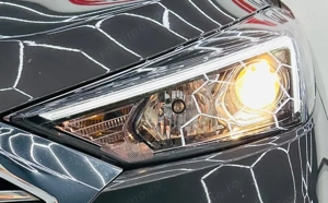 HYUNDAI TUCSON - imagine 9