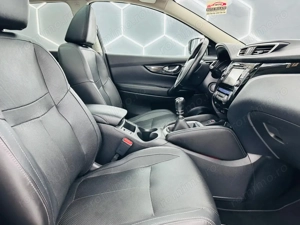 NISSAN Qashqai - imagine 17