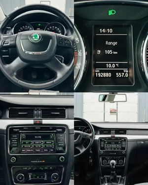 SKODA SUPERB - imagine 8