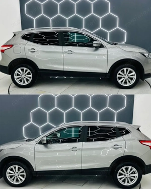 NISSAN Qashqai - imagine 5