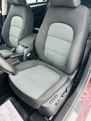 SKODA SUPERB - imagine 16