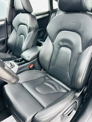 AUDI A5 - imagine 14