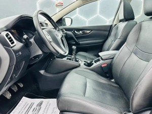 NISSAN Qashqai - imagine 14