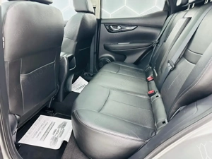 NISSAN Qashqai - imagine 15