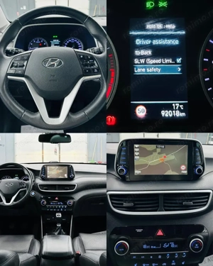 HYUNDAI TUCSON - imagine 8