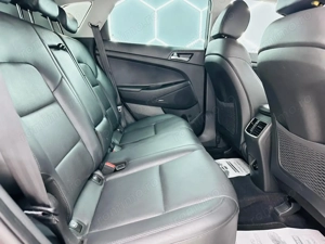 HYUNDAI TUCSON - imagine 7